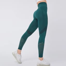 New Sexy Women Seamless Leggings High Waist Fitness Pants Female Sports Workout Push Up Leggings Fashion Bodybuilding Trousers
