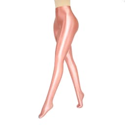 MJINM-High Waisted Spandex Tights for Women, Elastic Leggings, Pantyhose, Jeggings for Running, Wetlook, Oil Shiny, Glossy Pants