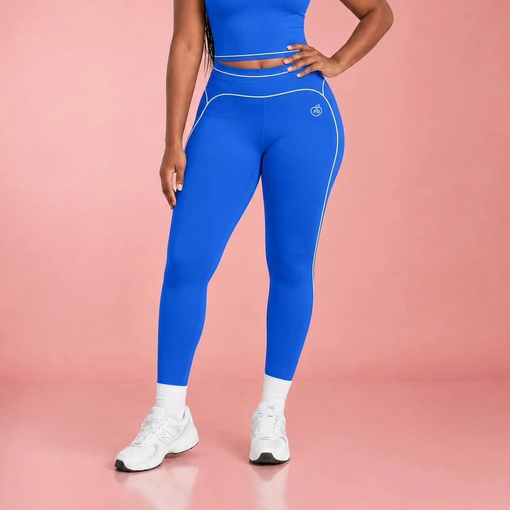 2026 Bum Gym Leggings Women Yoga Pants Running Workout Fitness Pants High Waist Booty Lifting Leggings Women Sports Clothing