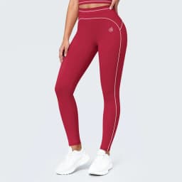 2026 Bum Gym Leggings Women Yoga Pants Running Workout Fitness Pants High Waist Booty Lifting Leggings Women Sports Clothing