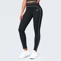 2026 Bum Gym Leggings Women Yoga Pants Running Workout Fitness Pants High Waist Booty Lifting Leggings Women Sports Clothing