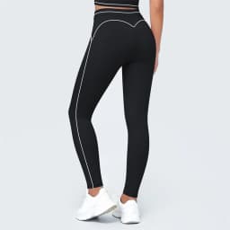 2026 Bum Gym Leggings Women Yoga Pants Running Workout Fitness Pants High Waist Booty Lifting Leggings Women Sports Clothing