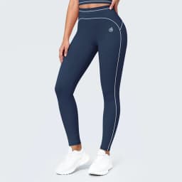 2026 Bum Gym Leggings Women Yoga Pants Running Workout Fitness Pants High Waist Booty Lifting Leggings Women Sports Clothing