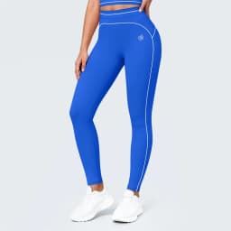 2026 Bum Gym Leggings Women Yoga Pants Running Workout Fitness Pants High Waist Booty Lifting Leggings Women Sports Clothing