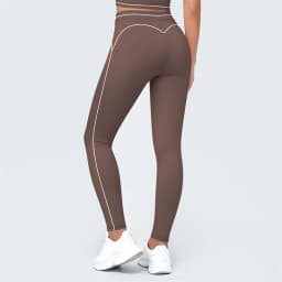 2026 Bum Gym Leggings Women Yoga Pants Running Workout Fitness Pants High Waist Booty Lifting Leggings Women Sports Clothing