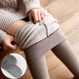 Women Leggings Autumn & Winter Pants Plus Velvet Thicken Pants High Waist Skinny Leggings Solid Vertical Striped Women Clothing