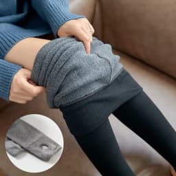 Women Leggings Autumn & Winter Pants Plus Velvet Thicken Pants High Waist Skinny Leggings Solid Vertical Striped Women Clothing