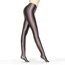 High Waist Glossy Satin Leggings Women Sports Tights Silk Smooth Glitter Stockings Fitness Gym Yoga Female Legging Pants 2023