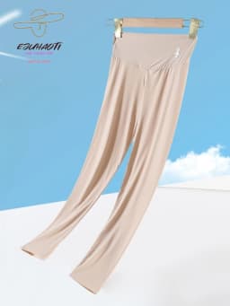 Sexy Women Ultra-thin Sunscreen Shark Pants Summer Seamless Outer Leggings Light Thin Ventilate Sports Fitness Yoga Leggings