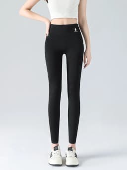 Sexy Women Ultra-thin Sunscreen Shark Pants Summer Seamless Outer Leggings Light Thin Ventilate Sports Fitness Yoga Leggings