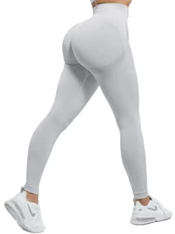 Women Leggings Bubble Butt Fitness Legging Slim High Waist Leggins Mujer Seamless Fitness Legging