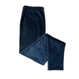 High Waist Thermal Leggings Korean Warm Pants Knit Autumn Winter Fashion Plus Thick Velvet Warm Double Sided Cashmere Leggings