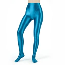 Slim Fit Trendy Elastic Yoga Trousers Skinny Sports Leggings Fitness Lady Garment