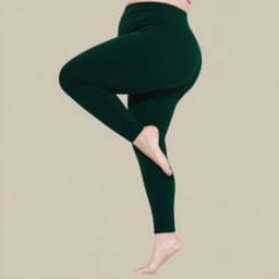 Hot Sale Women Comfortable Skinny Thermal Leggings Lady High Waist Underwear Trousers Female Snow Warm Casual Daily Pants