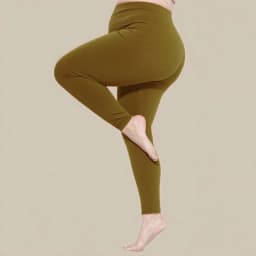 Hot Sale Women Comfortable Skinny Thermal Leggings Lady High Waist Underwear Trousers Female Snow Warm Casual Daily Pants