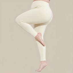 Hot Sale Women Comfortable Skinny Thermal Leggings Lady High Waist Underwear Trousers Female Snow Warm Casual Daily Pants