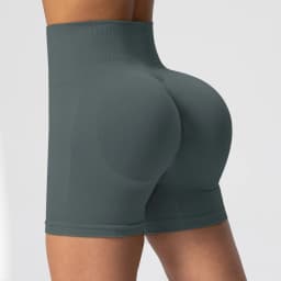 Women Shorts Sports For Women New Cycling Jogging Fitness High Waist Push Up Gym Shorts Leggings Women Yoga Clothing