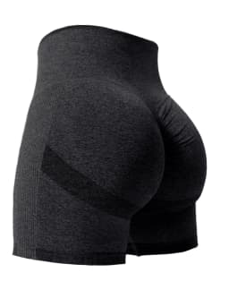 Women Shorts Sports For Women New Cycling Jogging Fitness High Waist Push Up Gym Shorts Leggings Women Yoga Clothing