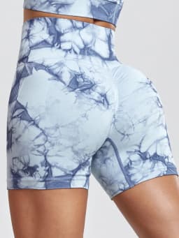 Women Shorts Sports For Women New Cycling Jogging Fitness High Waist Push Up Gym Shorts Leggings Women Yoga Clothing
