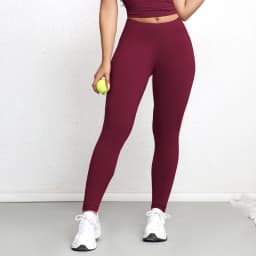 Women High Waist Yoga Pants With Pockets Butterlift Scrunch Butt Pants Tummy Control Workout Running Yoga Leggings