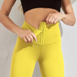 Women High Waist Sports Leggings Gym Sexy Hip Lift Fitness Leggings Women Solid Slim Workout Legging Sportswear Running Pants