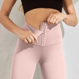 Women High Waist Sports Leggings Gym Sexy Hip Lift Fitness Leggings Women Solid Slim Workout Legging Sportswear Running Pants