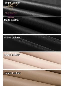 Women's Pants Sexy Velvet PU Leather Leggings Winter New Ladies High Waist Fleece Matte Thick Warm Woman Clothing