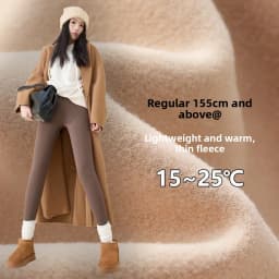 Women Plus Velvet Thicken Shark Leggings Autumn Winter High Waist Fleece Warm Slim Tights Casual Sports Fitness Yoga Leggings