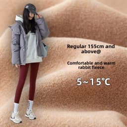 Women Plus Velvet Thicken Shark Leggings Autumn Winter High Waist Fleece Warm Slim Tights Casual Sports Fitness Yoga Leggings