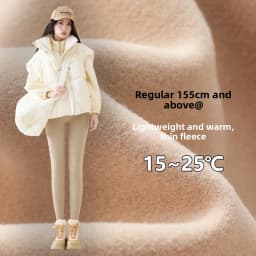 Women Plus Velvet Thicken Shark Leggings Autumn Winter High Waist Fleece Warm Slim Tights Casual Sports Fitness Yoga Leggings
