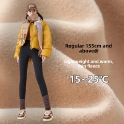 Women Plus Velvet Thicken Shark Leggings Autumn Winter High Waist Fleece Warm Slim Tights Casual Sports Fitness Yoga Leggings