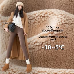 Women Plus Velvet Thicken Shark Leggings Autumn Winter High Waist Fleece Warm Slim Tights Casual Sports Fitness Yoga Leggings