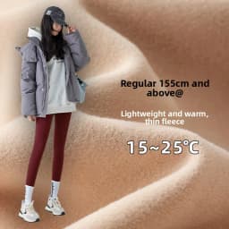 Women Plus Velvet Thicken Shark Leggings Autumn Winter High Waist Fleece Warm Slim Tights Casual Sports Fitness Yoga Leggings