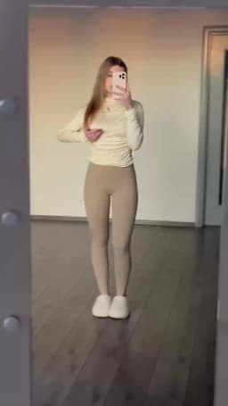 BIVIGAOS Autumn Winter New Rabbit Fleece Thicken Sharkskin Leggings Women Basic Casual High Waist Velvet Warm Leggings