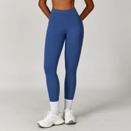 Butt Lifting Running Leggings Women 2025 High Waist Quick-Dry Naked Feel Yoga Pants Tummy Control Outdoor Workout Tights for Gym