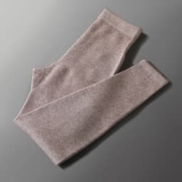 Hot Sales Pants Women Autumn Winter Cashmere and Wool Leggings Long Elastic Ladies Pant Woman Trousers High-quality