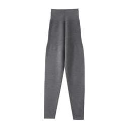 Hot Sales Women Pants Autumn Winter 100% Cashmere Leggings Long Elastic Ladies Knit Pants Woman High Waisted Trousers High-quali