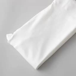 White Fleece Lined Thin Women's Leggings Adult Autumn Winter Trousers Long Pants Nylon Fiber 65% Other Material 35%