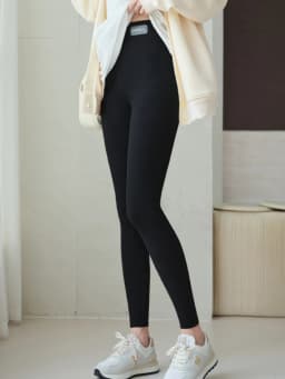 New Autumn Winter Kint Fleece Leggings Women's High Waist Black Outwear Tall Female Warm Thick Velvet Leggings for Women Pants