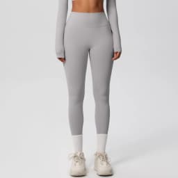 Yoga Leggings High Waist Naked Feeling Leggings Women Fitness Running Yoga Pants Energy Gym Tight Leggings Casual Workout Leggin