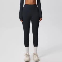 Yoga Leggings High Waist Naked Feeling Leggings Women Fitness Running Yoga Pants Energy Gym Tight Leggings Casual Workout Leggin