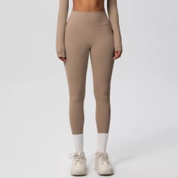 Yoga Leggings High Waist Naked Feeling Leggings Women Fitness Running Yoga Pants Energy Gym Tight Leggings Casual Workout Leggin