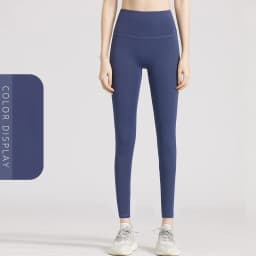 High Waist Seamless Yoga Leggings Women Fitness Leggings Butt Liftting Slim Fashion Tights High Elastic Gym Workout Tights