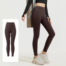 High Waist Seamless Yoga Leggings Women Fitness Leggings Butt Liftting Slim Fashion Tights High Elastic Gym Workout Tights