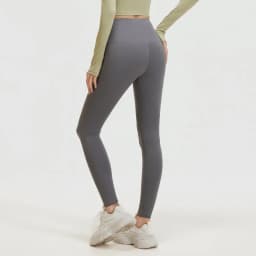 High Waist Seamless Yoga Leggings Women Fitness Leggings Butt Liftting Slim Fashion Tights High Elastic Gym Workout Tights
