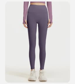 High Waist Seamless Yoga Leggings Women Fitness Leggings Butt Liftting Slim Fashion Tights High Elastic Gym Workout Tights