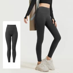 High Waist Seamless Yoga Leggings Women Fitness Leggings Butt Liftting Slim Fashion Tights High Elastic Gym Workout Tights