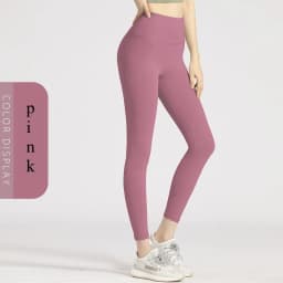 High Waist Seamless Yoga Leggings Women Fitness Leggings Butt Liftting Slim Fashion Tights High Elastic Gym Workout Tights