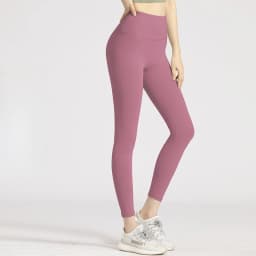 High Waist Seamless Yoga Leggings Women Fitness Leggings Butt Liftting Slim Fashion Tights High Elastic Gym Workout Tights