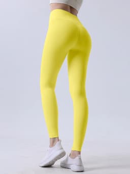 High Waisted Yoga Leggings for Women Summer Hot Sale Hip Lifting Breathable Sports Fitness Pants for Running And Cycling